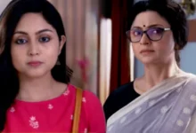 Star Jalsha, Chirosokha, Bengali Serial, Bengali Television, Leena Gangopadhyay, Aparajita Ghosh Das, Sudip Mukherjee, Aishi Bhattacharya, Actress, Actor, স্টার জলসা, চিরসখা, বাংলা সিরিয়াল, বাংলা টেলিভিশন, লীনা গঙ্গোপাধ্যায়, অপরাজিতা ঘোষ দাস, সুদীপ মুখার্জি, ঐশী ভট্টাচার্য, অভিনেত্রী, অভিনেতা