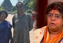 Manasi Sinha, Sankha Sinha, Yamraj comment, Joke on husband, Didi No. 1, Rachana Banerjee, reality show, family matter, Bengali actress, humorous statement, married life, Tollywood, মানসী সিনহা, স্বামী নিয়ে মন্তব্য, যমরাজ, দিদি নাম্বার ওয়ান, রচনা ব্যানার্জি, রিয়েলিটি শো, পরিবার, হাস্যরস, অভিনেত্রীর মন্তব্য, স্বামী-স্ত্রী সম্পর্ক, টলিউড