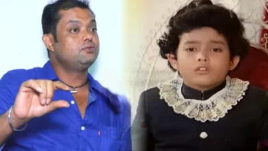 Child Actor, Sajal Dey, Master Rintu, Bengali cinema, Acting Career, No Work, autistic daughter, Financial Struggle, Sad story, Anjan Chowdhury, Sandhya Roy, Tapas Paul, Satabdi Roy, Tollywood, শিশুশিল্পী, সজল দে, মাস্টার রিন্টু, বাংলা সিনেমা, অভিনয় জীবন, কাজ না পাওয়া, অটিস্টিক মেয়ে, আর্থিক সংকট, ক্যামেরার আড়ালে, প্রত্যাবর্তনের আশা, অভিনয়ের টান, অঞ্জন চৌধুরী, সন্ধ্যা রায়, তাপস পাল, শতাব্দী রায়, টলিউড