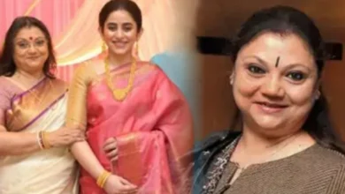 Mithu Chakraborty, Sabyasachi Chakraborty, Mother-in-law Bond, Real-life Story, Emotional Connection, Rare Relationship, Family Love, Bengali Actress, Generational Gap, Heartfelt Story, Womanhood, Nostalgia, Strong Women, Cancer Survivor Actress, tollywood, মিঠু চক্রবর্তী, সব্যসাচী চক্রবর্তী, শাশুড়ি বৌমার সম্পর্ক, বাস্তব গল্প, আবেগঘন সম্পর্ক, মা-মেয়ের সম্পর্ক, সম্পর্কের টানাপোড়েন, ক্যান্সারজয়ী অভিনেত্রী, স্মৃতিচারণ, টলিউড