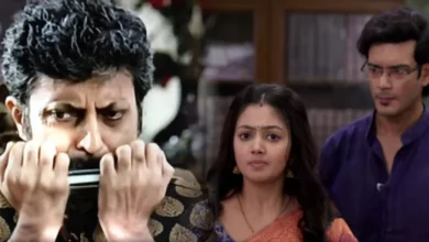 Phulki, Zee Bangla, Bengali Serial, Bengali television, Phulki New Episode, Devyani Mondal, Abhishek Bose, Actress , Actor, ফুলকি, জি বাংলা, বাংলা সিরিয়াল, বাংলা টেলিভিশন, দিব্যানি মন্ডল, অভিষেক বোস, অভিনেতা, অভিনেত্রী