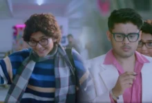 Star Jalsha, Bengali Serial, Bengali Television, New Promo, New Serial, Compass, Arkaprovo Roy, Parna Chakraborty, স্টার জলসা, বাংলা টেলিভিশন, বাংলা সিরিয়াল, নতুন সিরিয়াল, নতুন প্রোমো, কম্পাস, অর্কপ্রভ রায়, পর্ণা চক্রবর্তী, অভিনেতা, মডেল