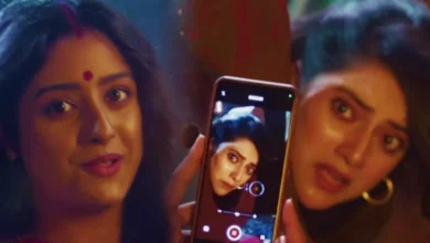 Parineeta, Zee Bangla, Bengali Serial, Bengali Television, Ishani Chatterjee, Uday Pratap Singh, Parineeta New Promo, পরিণীতা, জি বাংলা, বাংলা সিরিয়াল, বাংলা টেলিভিশন, পরিণীতা আজকের পর্ব, ঈশানি চ্যাটার্জী, উদয় প্রতাপ সিং, পরিণীতা নতুন প্রোমো