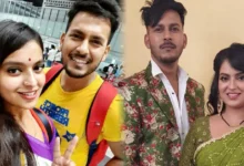 Madhubani Goswami, Raja Goswami, Tollywood, Actress, Actor, Bengali Television, Bengali Serial, Star Jalsha, Chirosokha, মধুবনী গোস্বামী, রাজা গোস্বামী, টলিউড, অভিনেত্রী, অভিনেতা, বাংলা টেলিভিশন, বাংলা সিরিয়াল, স্টার জলসা