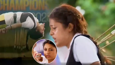 Star Jalsha, Rangamoti Tirandaj, Bengali Television, Bengali Serial, Nilankur Mukhopadhyay, Manisha Mondal, Actor, Actress, স্টার জলসা, বাংলা সিরিয়াল, বাংলা টেলিভিশন, রাঙামতি তীরন্দাজ, মনীষা মণ্ডল, নীলাঙ্কুর মুখোপাধ্যায়, অভিনেতা, অভিনেত্রী