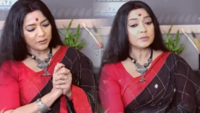 Rita Dutta Chakraborty, Bengali Actress, Tragic Incident, ankle injury, exposed bones, shooting on stretcher, acting on wheelchair, post-surgery shoot, Balika Vadhu remake, Gauridan, actress struggle, Venkatesh Films, Bengali Serial, Bengali Television, Tollywood, ঋতা দত্ত চক্রবর্তী, বাঙালি অভিনেত্রী, ভয়াবহ দুর্ঘটনা, গোড়ালিতে চোট, হাড় বেরিয়ে এসেছে, স্ট্রেচারে শুটিং, হুইলচেয়ারে অভিনয়, অপারেশনের পর শুটিং, বালিকা বধূ, গৌরিদান, অভিনেত্রী জীবন, ভেঙ্কটেশ ফিল্মস, বাংলা ধারাবাহিক, বাংলা টেলিভিশন