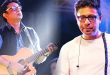 Rupankar Bagchi, Bengali singer, National Award winner, Bengali music journey, musical career, personal regret, social media controversy, Rupankar's struggles, Bengali entertainment, Tollywood, রূপঙ্কর বাগচী, তিরিশটা বৃষ্টি, বাঙালি গায়ক, জাতীয় পুরস্কারপ্রাপ্ত গায়ক, বাংলা গান, সমাজ মাধ্যমে বিতর্ক, রূপঙ্কর বাগচীর মন্তব্য, সমালোচনা, টলিউড