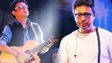 Rupankar Bagchi, Bengali singer, National Award winner, Bengali music journey, musical career, personal regret, social media controversy, Rupankar's struggles, Bengali entertainment, Tollywood, রূপঙ্কর বাগচী, তিরিশটা বৃষ্টি, বাঙালি গায়ক, জাতীয় পুরস্কারপ্রাপ্ত গায়ক, বাংলা গান, সমাজ মাধ্যমে বিতর্ক, রূপঙ্কর বাগচীর মন্তব্য, সমালোচনা, টলিউড