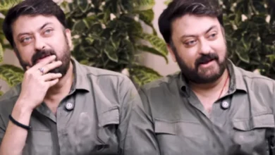 Saheb Chatterjee, Sadhak Bamakhyapa, Rebirth Theory, Destiny, Television Star, Bengali Film, Singer, Spirituality, Fear Of Ghosts, Tollywood Actor, সাহেব চট্টোপাধ্যায়, সাধক বামাক্ষ্যাপা, পুনর্জন্ম, ভাগ্য, ছোটপর্দার তারকা, বড়পর্দার ছবি, গায়ক, আধ্যাত্মিকতা, ভূতের ভয়, টলিউড অভিনেতা