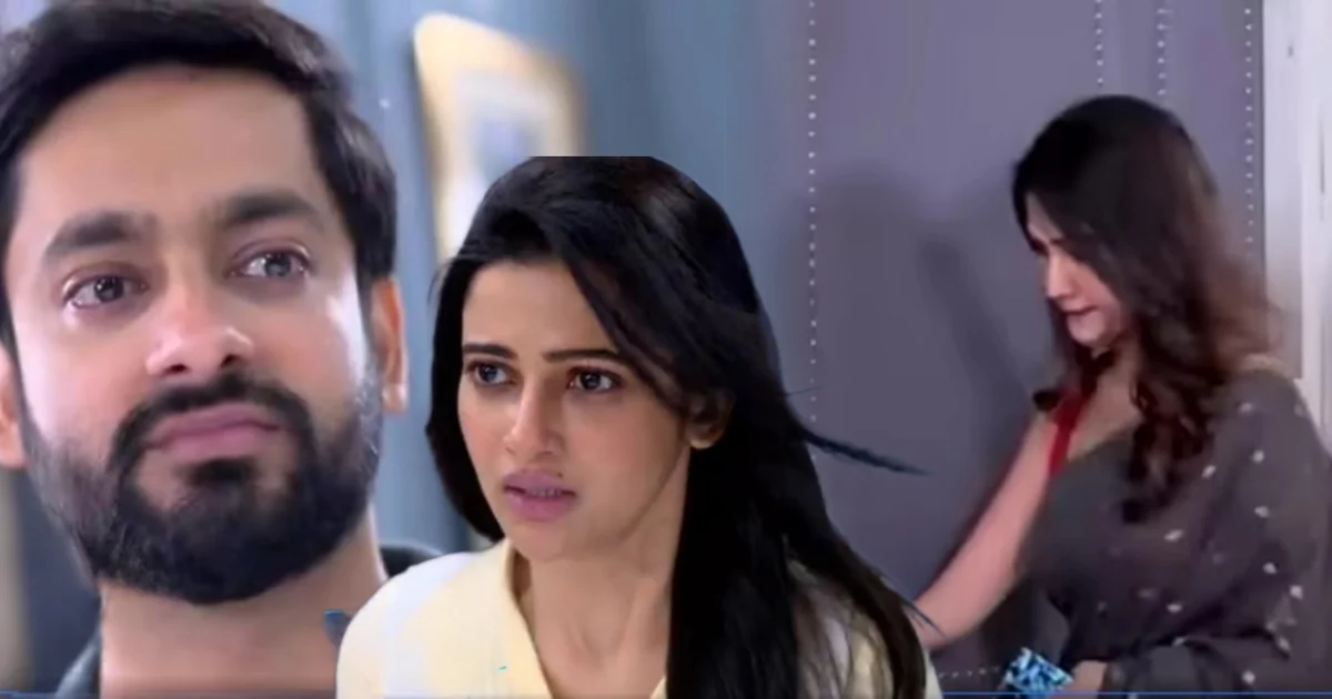 Grihoprobesh, Star jalsha, Usashi Ray, Sushmit Mukherjee, shubhlakshmi, subha-adrit, Akash Sen, Mr. Sen, Mohona, new episode, গৃহপ্রবেশ, স্টার জলসা, ঊষসী রায়, সুস্মিত মুখার্জি, শুভলক্ষ্মী, শুভ-আদৃত, আকাশ সেন, মিস্টার সেন, মোহনা, নতুন পর্ব, বাংলা সিরিয়াল