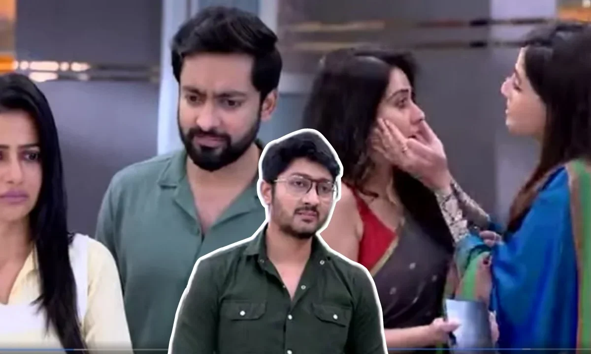 Grihoprobesh, Star jalsha, Usashi Ray, Sushmit Mukherjee, shubhlakshmi, subha-adrit, Akash Sen, Mr. Sen, Mohona, new episode, গৃহপ্রবেশ, স্টার জলসা, ঊষসী রায়, সুস্মিত মুখার্জি, শুভলক্ষ্মী, শুভ-আদৃত, আকাশ সেন, মিস্টার সেন, মোহনা, নতুন পর্ব, বাংলা সিরিয়াল