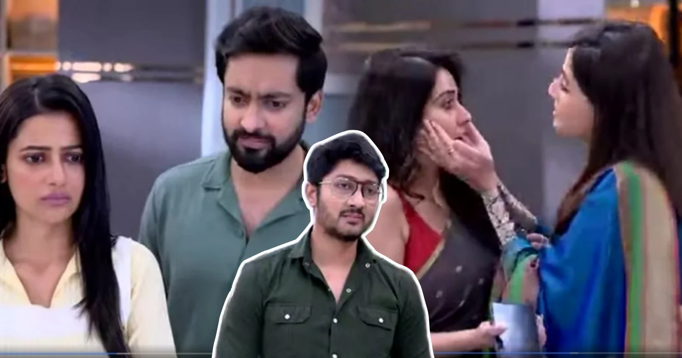 Grihoprobesh, Star jalsha, Usashi Ray, Sushmit Mukherjee, shubhlakshmi, subha-adrit, Akash Sen, Mr. Sen, Mohona, new episode, গৃহপ্রবেশ, স্টার জলসা, ঊষসী রায়, সুস্মিত মুখার্জি, শুভলক্ষ্মী, শুভ-আদৃত, আকাশ সেন, মিস্টার সেন, মোহনা, নতুন পর্ব, বাংলা সিরিয়াল