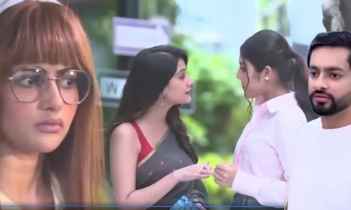 Grihoprobesh, Star jalsha, Usashi Ray, Sushmit Mukherjee, shubhlakshmi, subha-adrit, Akash Sen, Mr. Sen, Mohona, new episode, গৃহপ্রবেশ, স্টার জলসা, ঊষসী রায়, সুস্মিত মুখার্জি, শুভলক্ষ্মী, শুভ-আদৃত, আকাশ সেন, মিস্টার সেন, মোহনা, নতুন পর্ব, বাংলা সিরিয়াল