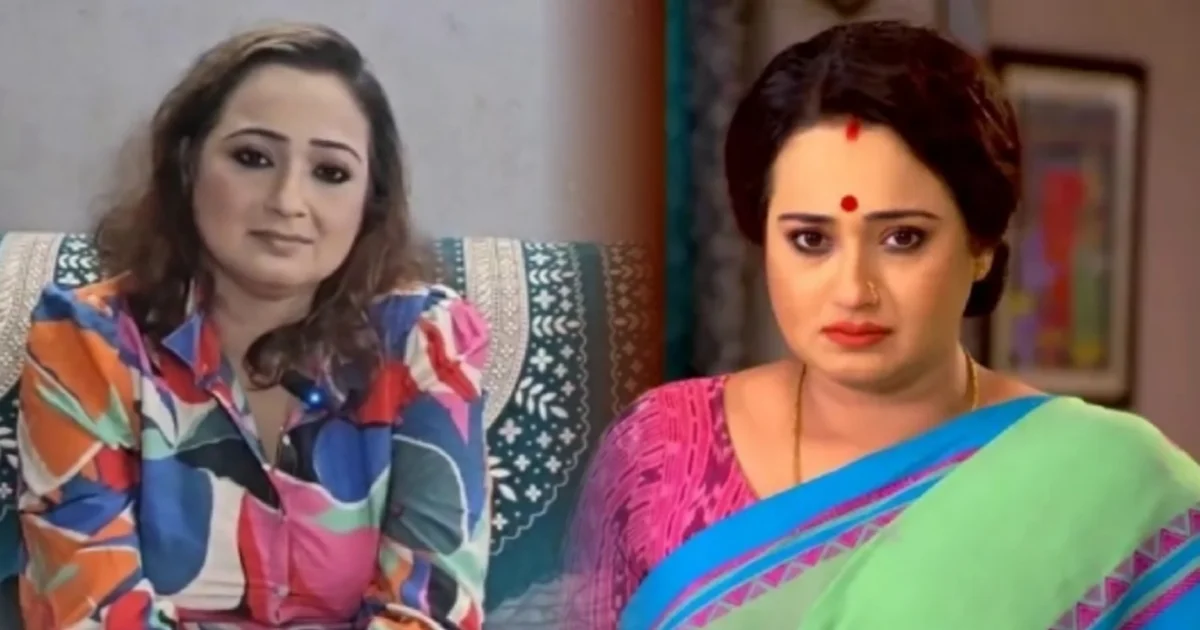 Swarnakamal Dutta, Bengali actress, Sudipta Ghatak, Marital Issues, Divorce, Domestic Abuse, Physical Assault, Chiroshokha, Star Jalsha, স্বর্ণকমল দত্ত, অভিনেত্রী স্বর্ণকমল, স্বামী সুদীপ্ত ঘটক, বিবাহ বিচ্ছেদ, দাম্পত্য কলহ, শারীরিক নিগ্রহ, মানসিক নির্যাতন, চিরসখা ধারাবাহিক, স্টার জলসা