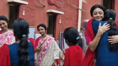 Aparajita Ghosh Das, Actress, Bengali Serial, Bengali Television, Film Industry, Indian Actress, Tollywood, অপরাজিতা ঘোষ দাস, অভিনেত্রী, বাংলা সিরিয়াল, বাংলা টেলিভিশন, ফিল্ম ইন্ডাস্ট্রি, ভারতীয় অভিনেত্রী, টলিউড