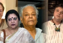 Tollywood, Bengali cinema, Bengali film industry, Actor Crisis, Investment Drop, Post-pandemic Struggle, Jobless Artists, Shakuntala Barua, Sohag Sen, Chapal Bhaduri, Career Shift, Cultural Downfall, Sujoy Prasad Chatterjee, টলিউড, বাংলা সিনেমা, বাংলা বিনোদন জগৎ, অভিনেতা-অভিনেত্রীর কাজের সংকট, বিনিয়োগ কম, শকুন্তলা বড়ুয়া, সোহাগ সেন, চপল ভাদুড়ী, বিকল্প পেশা, বাংলা সংস্কৃতির অবক্ষয়, সুজয় প্রসাদ চট্টোপাধ্যায়