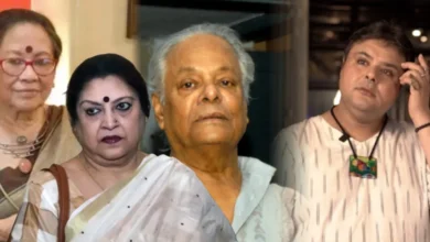 Tollywood, Bengali cinema, Bengali film industry, Actor Crisis, Investment Drop, Post-pandemic Struggle, Jobless Artists, Shakuntala Barua, Sohag Sen, Chapal Bhaduri, Career Shift, Cultural Downfall, Sujoy Prasad Chatterjee, টলিউড, বাংলা সিনেমা, বাংলা বিনোদন জগৎ, অভিনেতা-অভিনেত্রীর কাজের সংকট, বিনিয়োগ কম, শকুন্তলা বড়ুয়া, সোহাগ সেন, চপল ভাদুড়ী, বিকল্প পেশা, বাংলা সংস্কৃতির অবক্ষয়, সুজয় প্রসাদ চট্টোপাধ্যায়