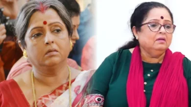 Debika Mitra, Veteran Actress, Bengali cinema, Theatre Artist, Not Getting Work, Uttam Kumar, Haranath Chakraborty, Villain Role, Comic Role, Regret In Acting Career, Bengali Television, Film Industry, No Work, Loneliness, Bengali serials, Tollywood, দেবিকা মিত্র, বর্ষিয়ান অভিনেত্রী, বাংলা সিনেমা, থিয়েটার আর্টিস্ট, কাজ না পাওয়া, উত্তম কুমার, হরনাথ চক্রবর্তী, খলনায়িকা, কৌতুক চরিত্র, অভিনয় জীবনের আক্ষেপ, ছোটপর্দা, বড়পর্দা, কাজ নেই, একাকিত্ব, বাংলা ধারাবাহিক, টলিউড