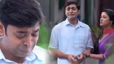 Parineeta, Zee Bangla, Bengali Serial, Bengali Television, Ishani Chatterjee, Uday Pratap Singh, Dron Mukherjee, পরিণীতা, জি বাংলা, বাংলা সিরিয়াল, বাংলা টেলিভিশন, দ্রোণ মুখার্জি, ঈশানি চ্যাটার্জী, উদয় প্রতাপ সিং