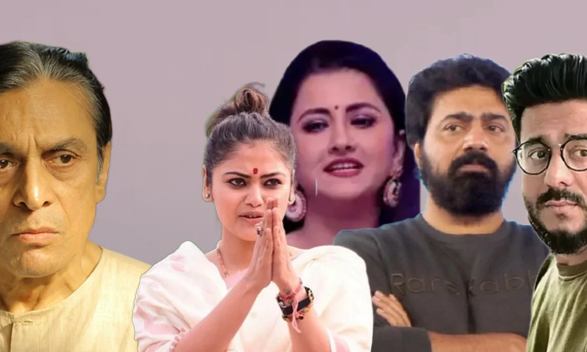 Subhasish Mukhopadhyay, Tollywood, Actor, Bengali Television, Bengali Serial, Film Industry, Indian Actor, শুভাশিস মুখোপাধ্যায়, টলিউড, অভিনেতা, বাংলা সিরিয়াল, বাংলা টেলিভিশন, ফিল্ম ইন্ডাস্ট্রি, ভারতীয় অভিনেতা