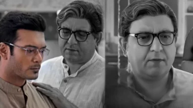 Sohan Bandopadhyay, Tollywood, Actor, Bengali Television, Bengali Serial, Zee Bangla, Phulki, KESARI 2, সোহান বন্দ্যোপাধ্যায়, টলিউড, অভিনেতা, বাংলা টেলিভিশন, বাংলা সিরিয়াল, জি বাংলা, কেশরী টু