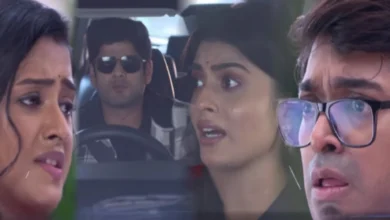 Parineeta Today's Episode 1 July