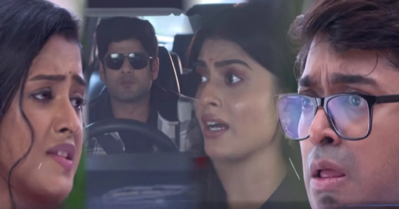 Bengali serial