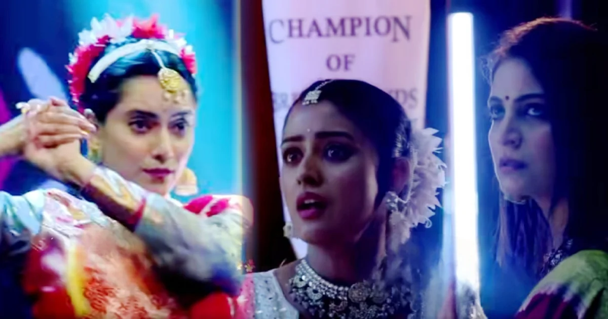 Parineeta, Zee Bangla, Bengali Serial, Bengali Television, Ishani Chatterjee, Uday Pratap Singh, Parineeta New Episode, Parineeta Today's Episode 19 July, Today's Episode, পরিণীতা, জি বাংলা, বাংলা সিরিয়াল, বাংলা টেলিভিশন, পরিণীতা আজকের পর্ব, ঈশানি চ্যাটার্জী, উদয় প্রতাপ সিং, পরিণীতা ১৯ জুলাই আজকের পর্ব