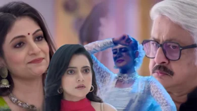 Parineeta, Zee Bangla, Bengali Serial, Bengali Television, Ishani Chatterjee, Uday Pratap Singh, Parineeta New Episode, Parineeta Today's Episode 21 July, Today's Episode, পরিণীতা, জি বাংলা, বাংলা সিরিয়াল, বাংলা টেলিভিশন, পরিণীতা আজকের পর্ব, ঈশানি চ্যাটার্জী, উদয় প্রতাপ সিং, পরিণীতা ২১ জুলাই আজকের পর্ব