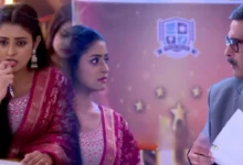 Parineeta, Zee Bangla, Bengali Serial, Bengali Television, Ishani Chatterjee, Uday Pratap Singh, Parineeta New Episode, Parineeta Today's Episode 23 July, Today's Episode, পরিণীতা, জি বাংলা, বাংলা সিরিয়াল, বাংলা টেলিভিশন, পরিণীতা আজকের পর্ব, ঈশানি চ্যাটার্জী, উদয় প্রতাপ সিং, পরিণীতা ২৩ জুলাই আজকের পর্ব