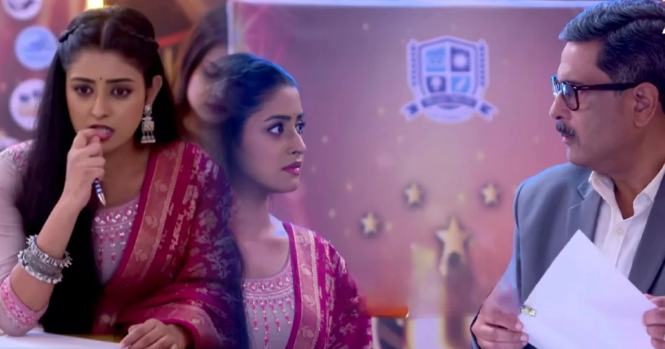 Parineeta, Zee Bangla, Bengali Serial, Bengali Television, Ishani Chatterjee, Uday Pratap Singh, Parineeta New Episode, Parineeta Today's Episode 23 July, Today's Episode, পরিণীতা, জি বাংলা, বাংলা সিরিয়াল, বাংলা টেলিভিশন, পরিণীতা আজকের পর্ব, ঈশানি চ্যাটার্জী, উদয় প্রতাপ সিং, পরিণীতা ২৩ জুলাই আজকের পর্ব