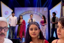 Parineeta, Zee Bangla, Bengali Serial, Bengali Television, Ishani Chatterjee, Uday Pratap Singh, Parineeta New Episode, Parineeta Today's Episode 23 July, Today's Episode, পরিণীতা, জি বাংলা, বাংলা সিরিয়াল, বাংলা টেলিভিশন, পরিণীতা আজকের পর্ব, ঈশানি চ্যাটার্জী, উদয় প্রতাপ সিং, পরিণীতা ২৩ জুলাই আজকের পর্ব