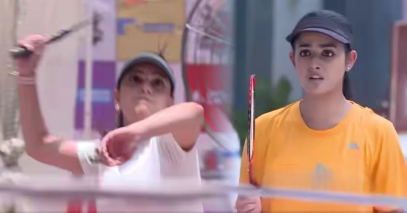 Bengali serial