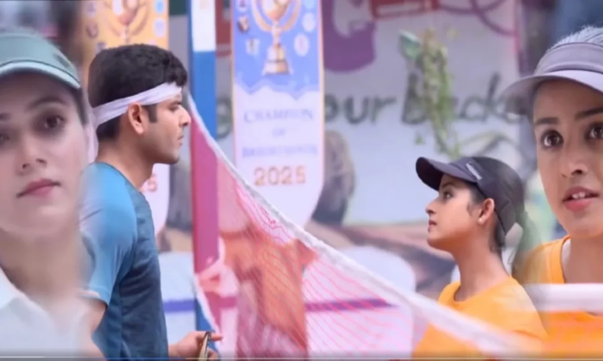 Parineeta, Zee Bangla, Bengali Serial, Bengali Television, Ishani Chatterjee, Uday Pratap Singh, Parineeta New Episode, Parineeta Today's Episode 26 July, Today's Episode, পরিণীতা, জি বাংলা, বাংলা সিরিয়াল, বাংলা টেলিভিশন, পরিণীতা আজকের পর্ব, ঈশানি চ্যাটার্জী, উদয় প্রতাপ সিং, পরিণীতা ২৬ জুলাই আজকের পর্ব