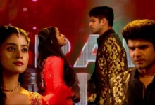 Parineeta, Zee Bangla, Bengali Serial, Bengali Television, Ishani Chatterjee, Uday Pratap Singh, Parineeta New Episode, Parineeta Today's Episode 26 July, Today's Episode, পরিণীতা, জি বাংলা, বাংলা সিরিয়াল, বাংলা টেলিভিশন, পরিণীতা আজকের পর্ব, ঈশানি চ্যাটার্জী, উদয় প্রতাপ সিং, পরিণীতা ২৬ জুলাই আজকের পর্ব