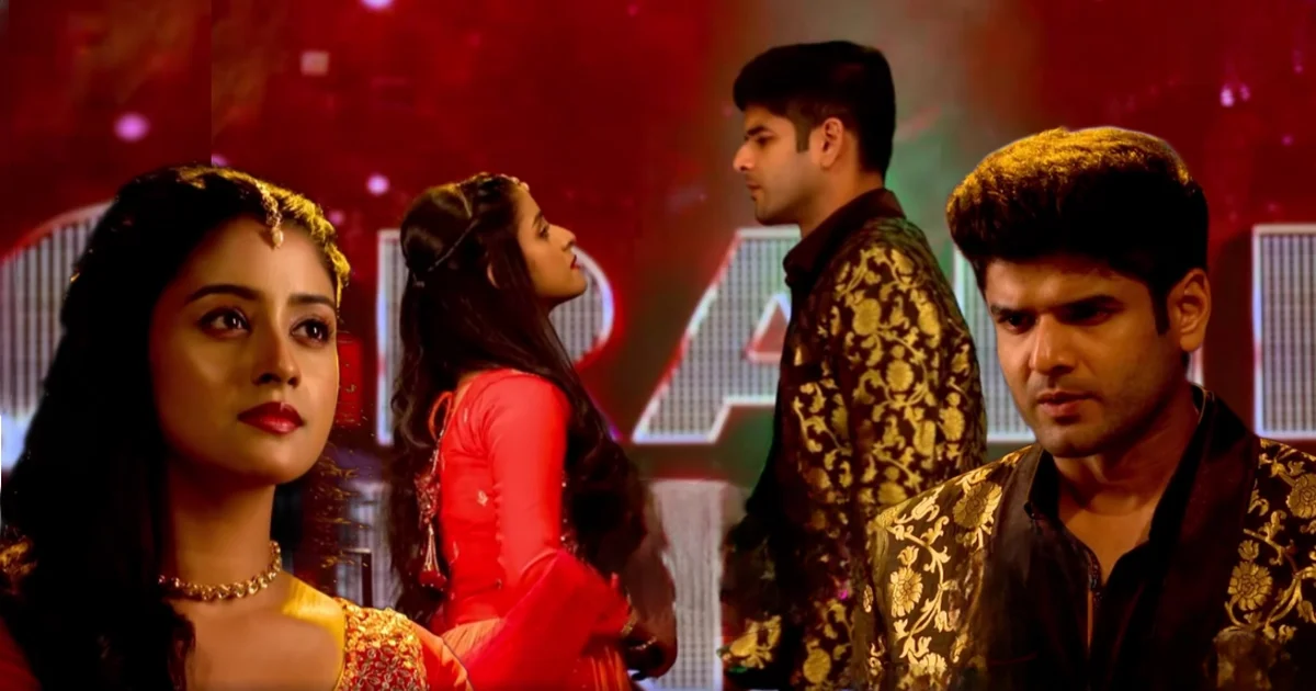 Parineeta, Zee Bangla, Bengali Serial, Bengali Television, Ishani Chatterjee, Uday Pratap Singh, Parineeta New Episode, Parineeta Today's Episode 26 July, Today's Episode, পরিণীতা, জি বাংলা, বাংলা সিরিয়াল, বাংলা টেলিভিশন, পরিণীতা আজকের পর্ব, ঈশানি চ্যাটার্জী, উদয় প্রতাপ সিং, পরিণীতা ২৬ জুলাই আজকের পর্ব