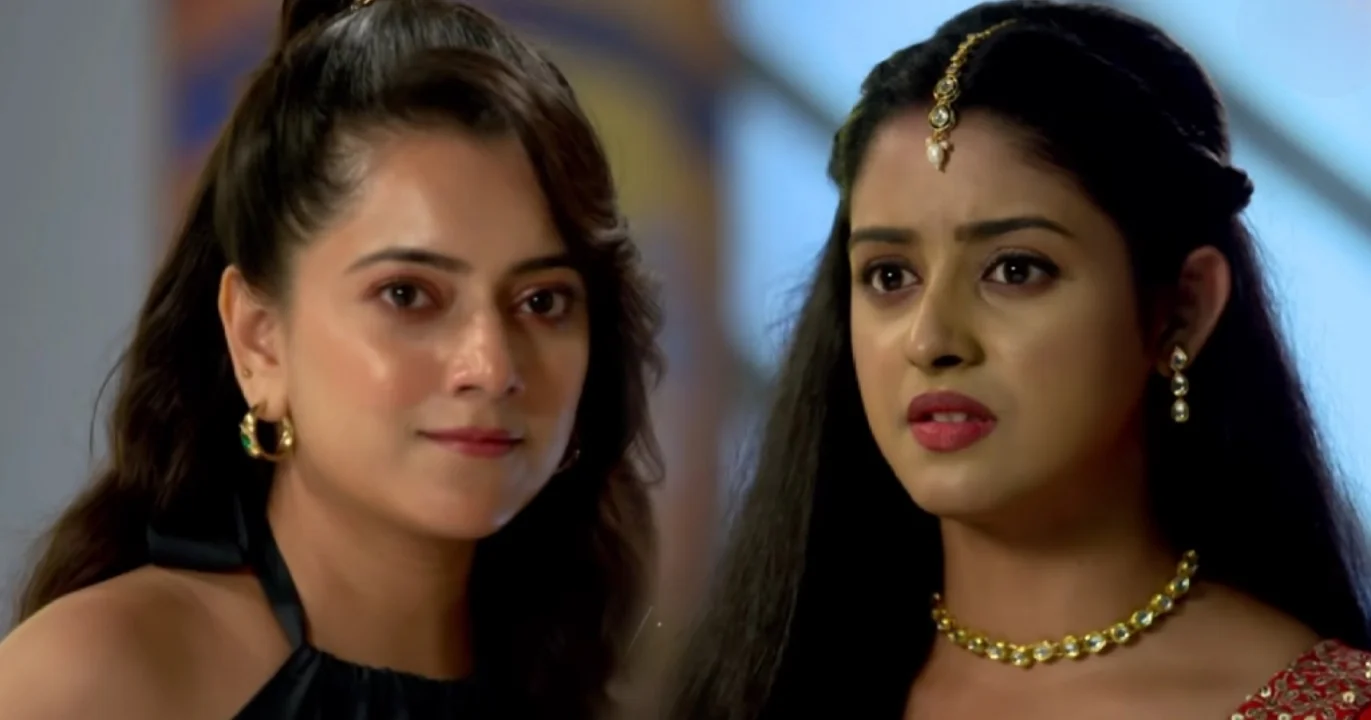 Parineeta, Zee Bangla, Bengali Serial, Bengali Television, Ishani Chatterjee, Uday Pratap Singh, Parineeta New Promo, পরিণীতা, জি বাংলা, বাংলা সিরিয়াল, বাংলা টেলিভিশন, পরিণীতা আজকের পর্ব, ঈশানি চ্যাটার্জী, উদয় প্রতাপ সিং, পরিণীতা নতুন প্রোমো