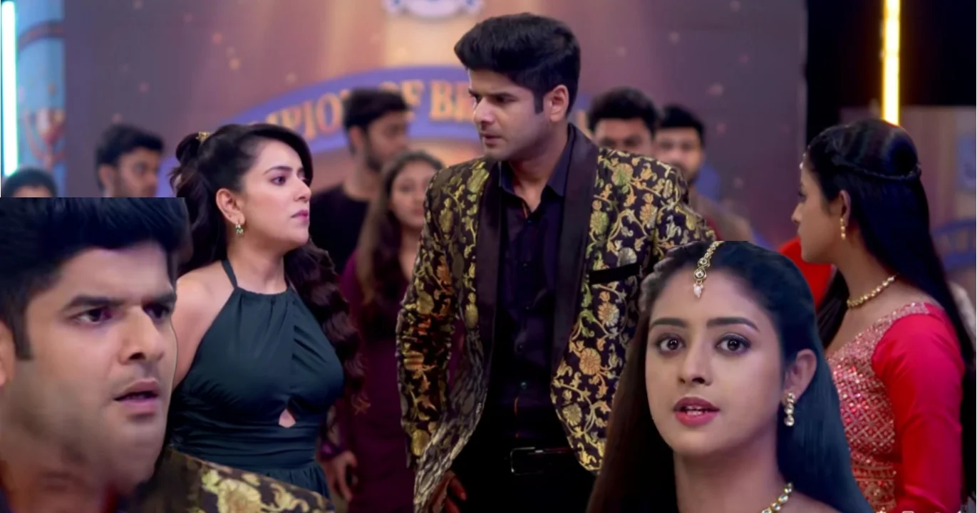 Parineeta, Zee Bangla, Bengali Serial, Bengali Television, Ishani Chatterjee, Uday Pratap Singh, Parineeta New Episode, Parineeta Today's Episode 30 July, Today's Episode, পরিণীতা, জি বাংলা, বাংলা সিরিয়াল, বাংলা টেলিভিশন, পরিণীতা আজকের পর্ব, ঈশানি চ্যাটার্জী, উদয় প্রতাপ সিং, পরিণীতা ৩০ জুলাই আজকের পর্ব