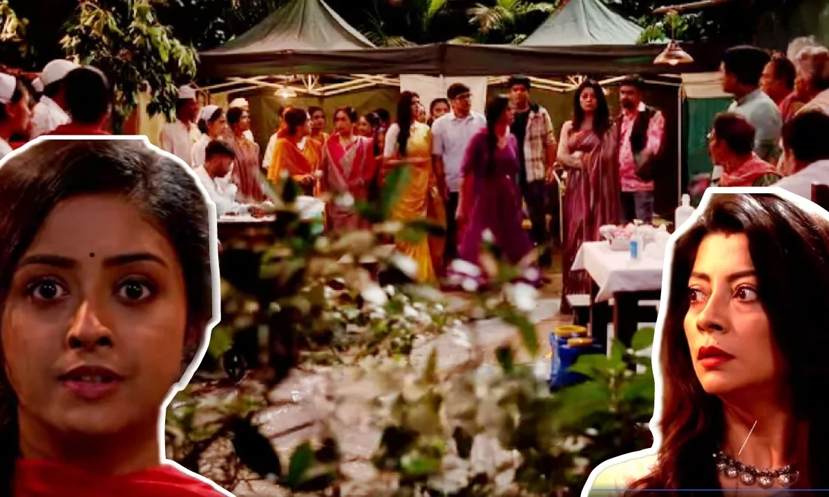 Bengali serial
