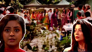 Parineeta Today's Episode 3 July