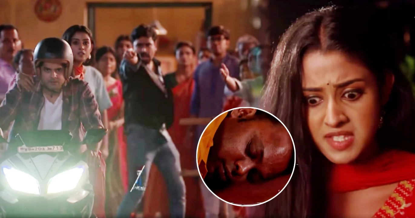 Parineeta, Zee Bangla, Bengali Serial, Bengali Television, Ishani Chatterjee, Uday Pratap Singh, Parineeta New Episode, Parineeta Today's Episode 7 July, Today's Episode, পরিণীতা, জি বাংলা, বাংলা সিরিয়াল, বাংলা টেলিভিশন, পরিণীতা আজকের পর্ব, ঈশানি চ্যাটার্জী, উদয় প্রতাপ সিং, পরিণীতা ৭ জুলাই আজকের পর্ব