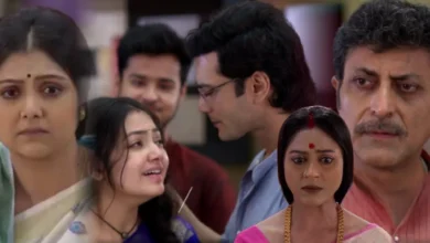 Phulki, Zee Bangla, Bengali Serial, Bengali television, Phulki New Episode, Devyani Mondal, Abhishek Bose, Actress , Actor, Phulki Today's Episode 12 July, ফুলকি, জি বাংলা, বাংলা সিরিয়াল, বাংলা টেলিভিশন, ফুলকি নতুন এপিসোড, দিব্যানি মন্ডল, অভিষেক বোস, অভিনেতা, অভিনেত্রী, ফুলকি ১২ জুলাই এপিসোড