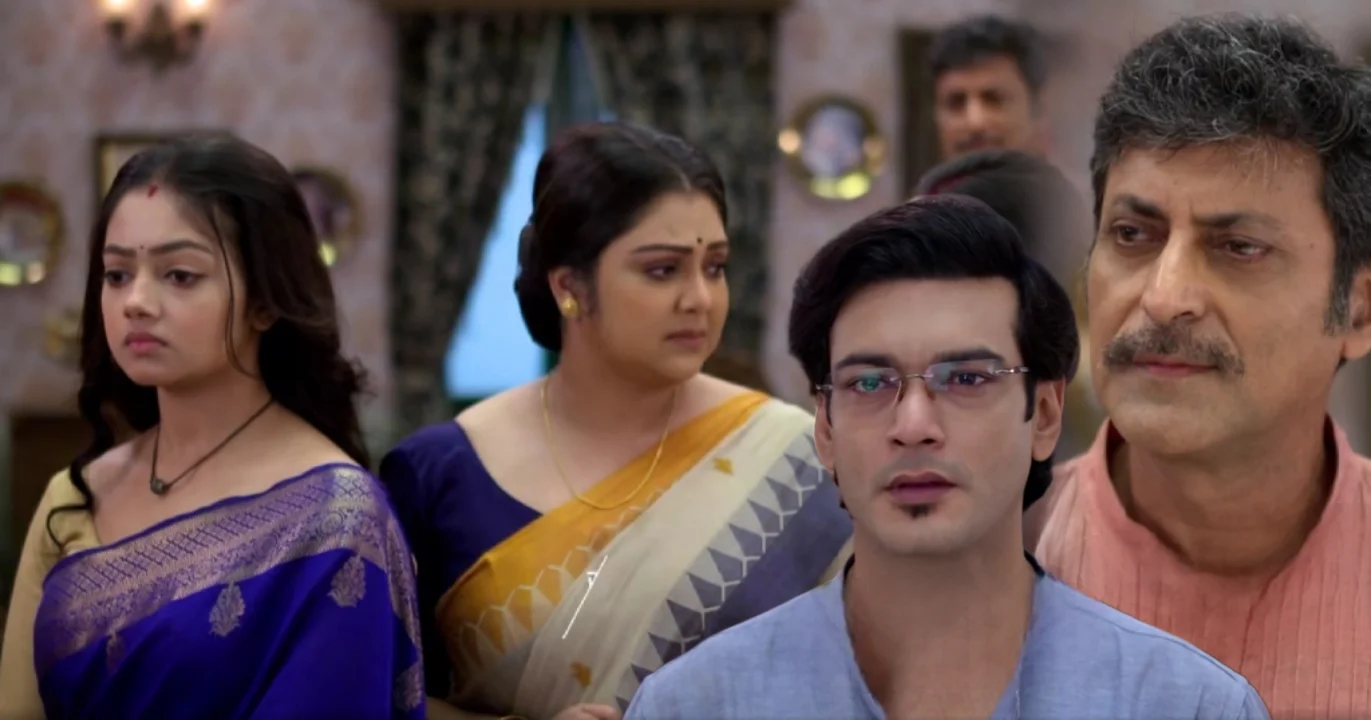 Bengali serial