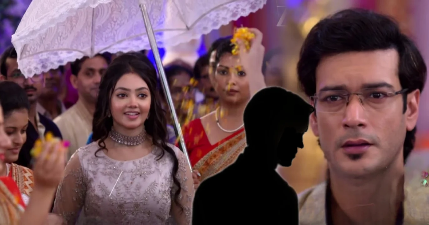 Zee Bangla Phulki Today's Episode 14 July