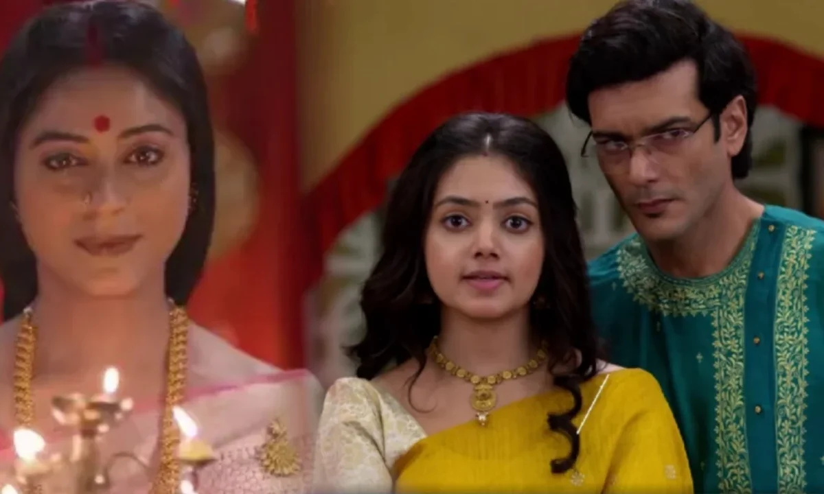 Phulki, Zee Bangla, Bengali Serial, Bengali television, Phulki New Episode, Devyani Mondal, Abhishek Bose, Actress , Actor, Phulki Today's Episode 16 July, ফুলকি, জি বাংলা, বাংলা সিরিয়াল, বাংলা টেলিভিশন, ফুলকি নতুন এপিসোড, দিব্যানি মন্ডল, অভিষেক বোস, অভিনেতা, অভিনেত্রী, ফুলকি ১৬ জুলাই এপিসোড