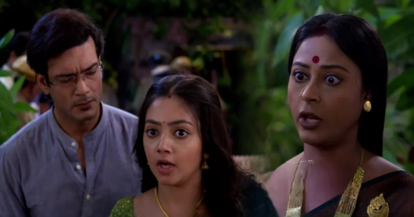 Phulki, Zee Bangla, Bengali Serial, Bengali television, Phulki New Episode, Devyani Mondal, Abhishek Bose, Actress , Actor, Phulki Today's Episode 17 July, ফুলকি, জি বাংলা, বাংলা সিরিয়াল, বাংলা টেলিভিশন, ফুলকি নতুন এপিসোড, দিব্যানি মন্ডল, অভিষেক বোস, অভিনেতা, অভিনেত্রী, ফুলকি ১৭ জুলাই এপিসোড