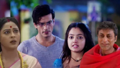 Phulki, Zee Bangla, Bengali Serial, Bengali television, Phulki New Episode, Devyani Mondal, Abhishek Bose, Actress , Actor, Phulki Today's Episode 2 July, ফুলকি, জি বাংলা, বাংলা সিরিয়াল, বাংলা টেলিভিশন, ফুলকি নতুন এপিসোড, দিব্যানি মন্ডল, অভিষেক বোস, অভিনেতা, অভিনেত্রী, ফুলকি ২ জুলাই এপিসোড