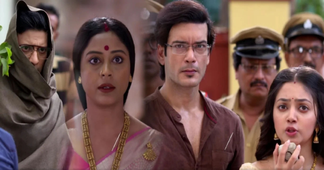 Phulki, Zee Bangla, Bengali Serial, Bengali television, Phulki New Episode, Devyani Mondal, Abhishek Bose, Actress , Actor, Phulki Today's Episode 24 July, ফুলকি, জি বাংলা, বাংলা সিরিয়াল, বাংলা টেলিভিশন, ফুলকি নতুন এপিসোড, দিব্যানি মন্ডল, অভিষেক বোস, অভিনেতা, অভিনেত্রী, ফুলকি ২৪ জুলাই এপিসোড