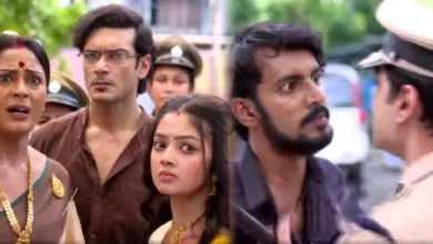 Phulki, Zee Bangla, Bengali Serial, Bengali Television, New Promo, ফুলকি, জি বাংলা, বাংলা সিরিয়াল, বাংলা টেলিভিশন, নতুন প্রোমো