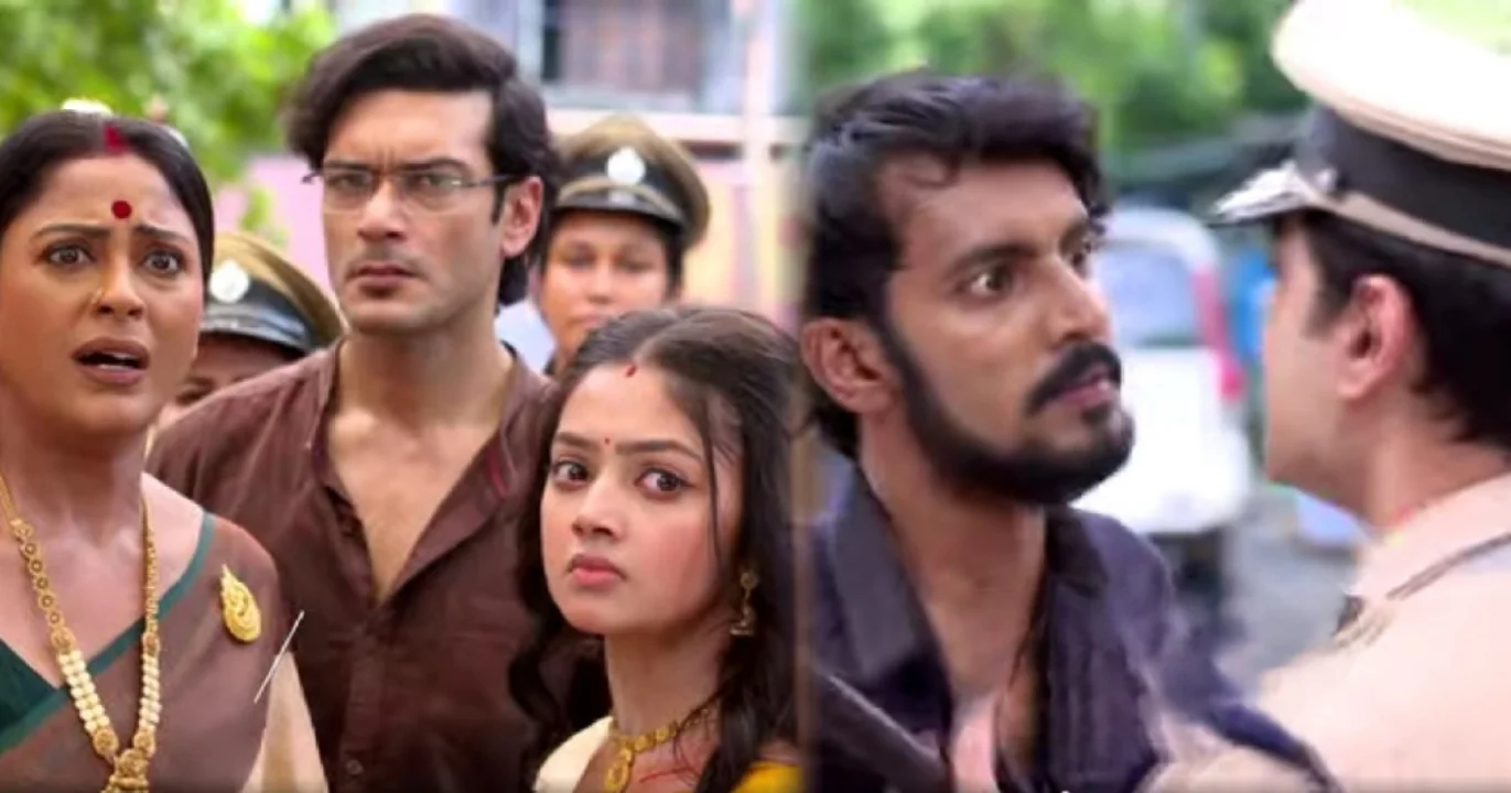 Phulki, Zee Bangla, Bengali Serial, Bengali television, Phulki New Episode, Devyani Mondal, Abhishek Bose, Actress , Actor, Phulki Today's Episode 25 July, ফুলকি, জি বাংলা, বাংলা সিরিয়াল, বাংলা টেলিভিশন, ফুলকি নতুন এপিসোড, দিব্যানি মন্ডল, অভিষেক বোস, অভিনেতা, অভিনেত্রী, ফুলকি ২৫ জুলাই এপিসোড